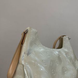 Vintage Guess Shoulder Bag