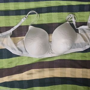 Clovia Padded Bra With Noodle Strap.