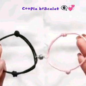 Couple Bracelet 🌸