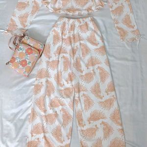 Pinteresty PJ Set