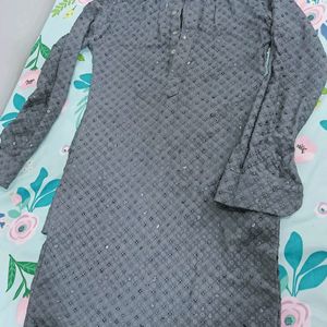 Sequence Kurta