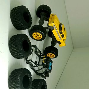 Premium Toys Of Hot Wheels And Tonka