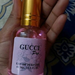 Pro Gucci Perfume NEW