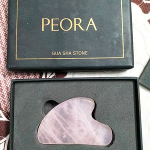 PEORA     GUA SHA STONE