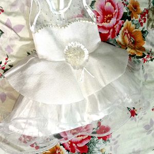 Baby Girl Frock