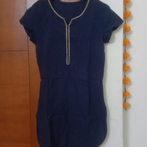 Short Kurti