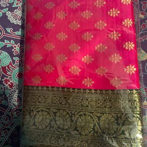 Silk Saree