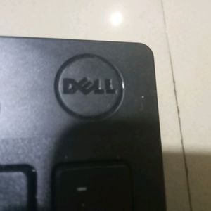 Dell Keyboard