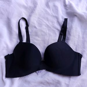 Padded Push Up Bra