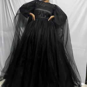 Designer 5 Style Gown