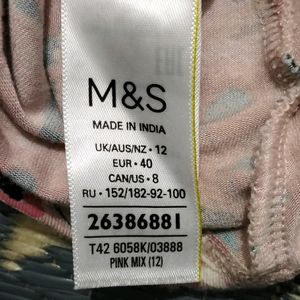 M&S New Casual DRESS