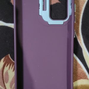 Samsung S20 Fe 5g Back Cover