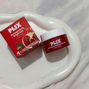 Plix Lipmask