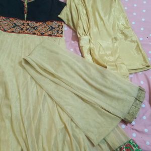 Anarkali Set