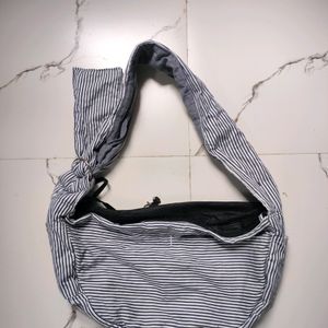 Hobo Unisex  Sling  Bag