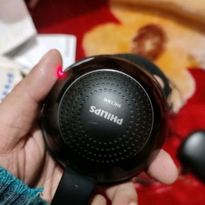 Philips Headphones