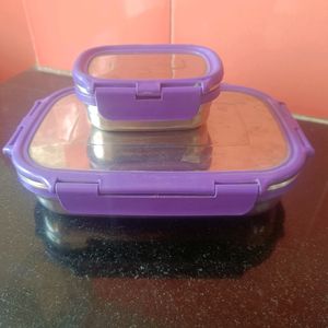 Tiffin Box