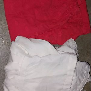 Palazzo And Patiala Pants