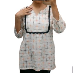 Short Kurti