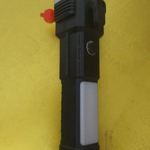 LED 3W TORCH