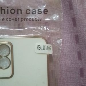 Realme 8 Covers