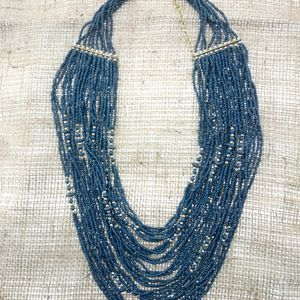 Beautiful Handmade Beads Necklace