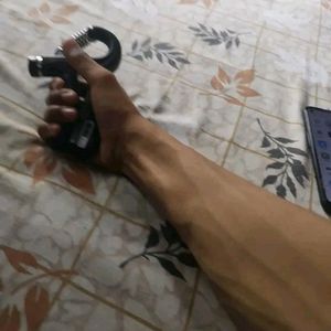 Hand Gripper