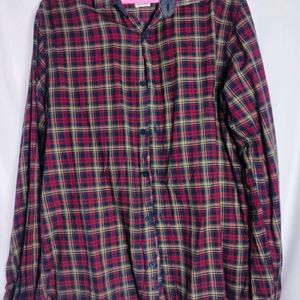 Men shirt Size 39