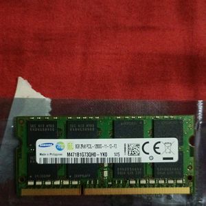 Lenovo 0A65724 8GB Ram DDR3-1600