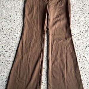 Women-trousers