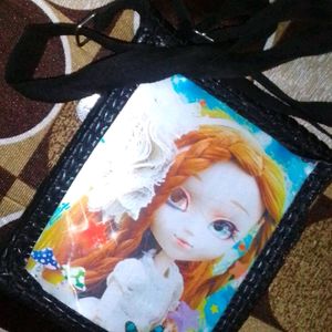 Women Sling Bag