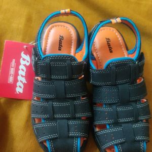 Bata Brand Shoe For Kids Boy