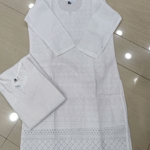 Cotton Kurti