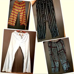 Pants 4 Daily Wear