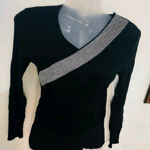 Black Tops For Girls