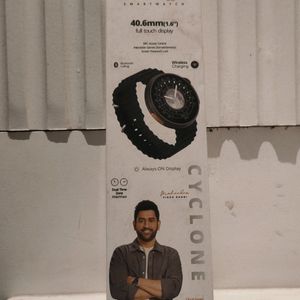 Fireboltt Cyclone Smartwatch