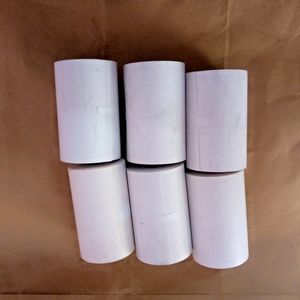 Paper Rolls For Electronic Billing Machine