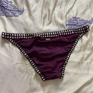 VICTORIA SECRET BRIEF