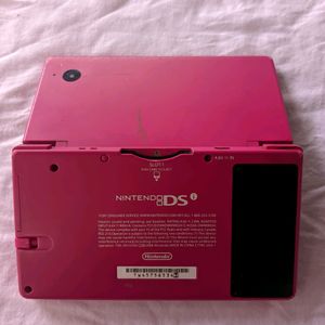 Nintendo Dsi