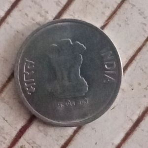 Unique Coin