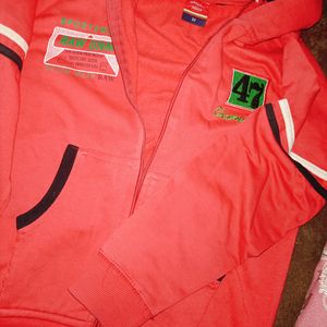 jacket for kid's