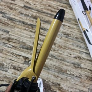 Vega Professional Curler