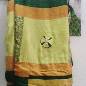 Saree Combo Offers Pack Of 3