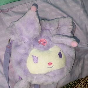 Kuromi Bag💜