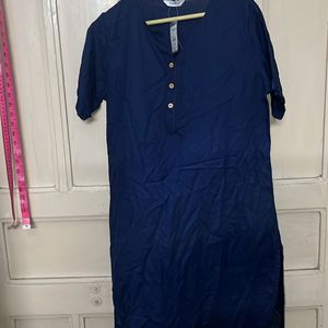 Prekii Kurti For Women