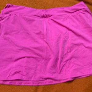 Swim Skirt