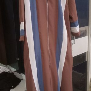 Myntra Abaya