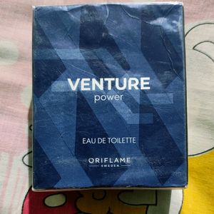 Oriflame Venture Power Perfume