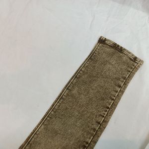 Zara Denim Slim Jeans