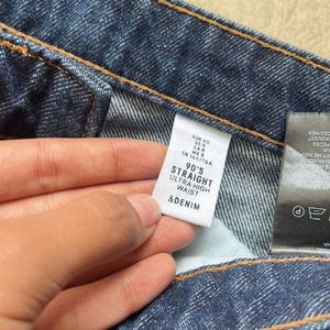 H&M Denim Jeans